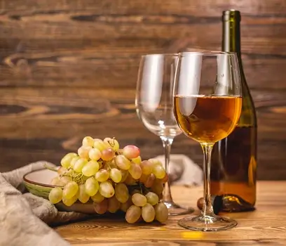 Orange Wine (vini arancioni): cosa sono, come vengono prodotti e come servirli