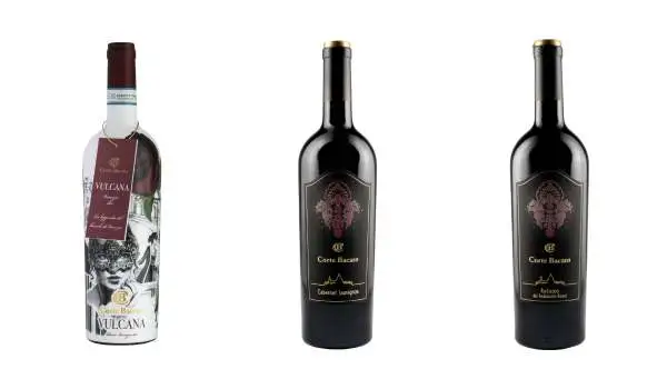 vini rossi vulcana carbernet refosco